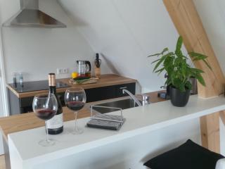 Top appartement Short Stay in mooie omgeving Kortenhoef. - Kortenhoef - 3