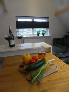 Top appartement Short Stay in mooie omgeving Kortenhoef. - Kortenhoef - 2