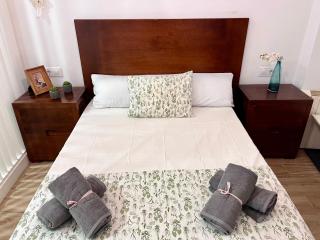 GATU Villa Paraguay , Preferente mayores 25 años y familias - Cadice - 9