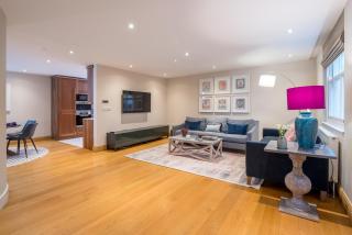 Stylish home close to Regents Park - 6