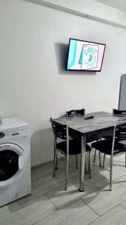 White Apartament, Brăila - 1