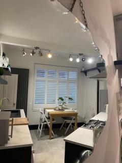 Hoole House- Bright and modern 2 bedroom house, close to Chester train station and the City Centre - Chester - 7