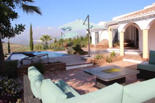 Serenidad - Viñuela - 7