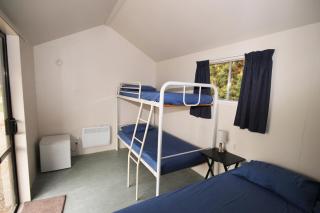 Ranfurly Holiday Park & Motels - Ranfurly - 4