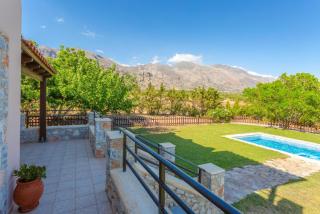Spiros Beach Villa - Frangokastello - 2