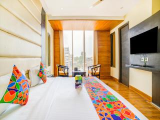 FabHotel Diamond Zirakpur - Zirakpur - 2