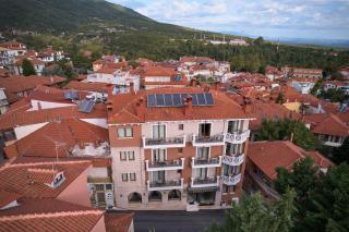 Olympus Mediterranean Boutique Hotel - Litochoro - 9