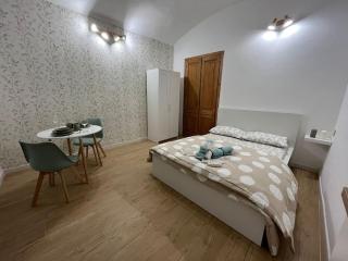 Maison Vivien, Appartamento nel cuore di Torino. - Turim - 0
