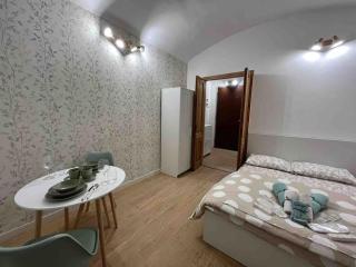 Maison Vivien, Appartamento nel cuore di Torino. - Turim - 6