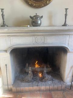 Suite le Quervalat dans magnifique bastide 18eme - 2