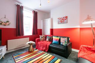 Jesouth Homey 5 Bedrooms 9 Beds - Contractors - Leisure - Central Location - Hull - 6