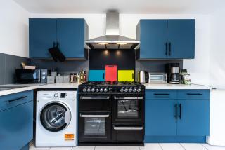 Jesouth Homey 5 Bedrooms 9 Beds - Contractors - Leisure - Central Location - Hull - 8
