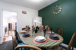Jesouth Homey 5 Bedrooms 9 Beds - Contractors - Leisure - Central Location - Hull - 4