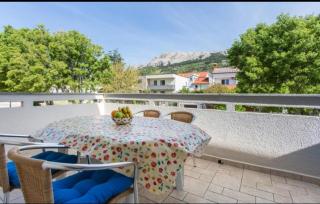Apartments Kraljić I - Baška - 1