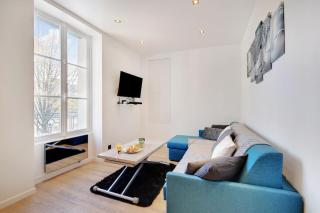 Appartement 4 personnes aux Portes de Paris - Saint-Denis - 5