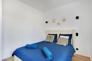 Appartement 4 personnes aux Portes de Paris - Saint-Denis - 3