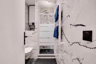 Appartement 4 personnes aux Portes de Paris - Saint-Denis - 2
