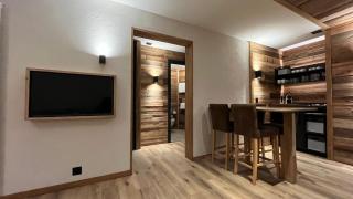Les Cerfs - Appartement & Studio - ANZERE - Anzère - 4