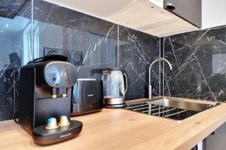 Appartement 4 personnes aux Portes de Paris - Saint-Denis - 1