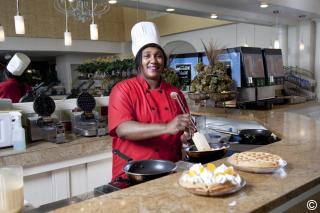 Caravelle Resort - 1