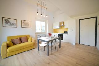 Porta Romana new apartment free parking - Florence - 9