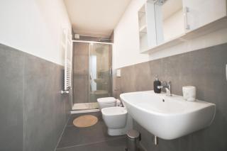 Porta Romana new apartment free parking - Florence - 7