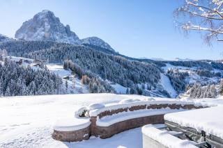 Chalet Villa Carolina - Selva di Val Gardena - 0