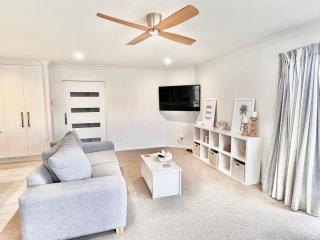 Home In On Family - 400m from Papamoa Beach - Papamoa - 7