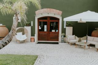Quinta do Pinheiro Hotel E Eventos by Grupo Quinta dos Lagos - Valado dos Frades - 5