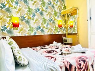 Green Guesthouse - Roma - 2