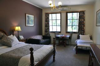 Black Spur Inn - Narbethong - 9