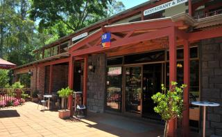 Black Spur Inn - Narbethong - 8