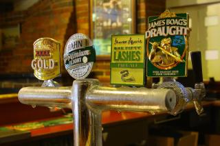 Black Spur Inn - Narbethong - 4