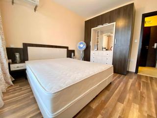 Green Paradise Deluxe Apartments - Primorsko - 8