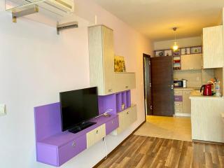 Green Paradise Deluxe Apartments - Primorsko - 4