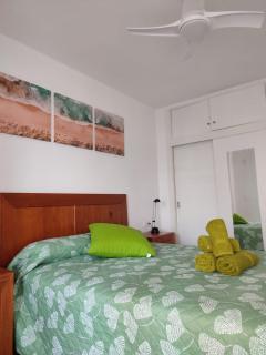 Precioso alojamiento junto al Mediterráneo - La Manga del Mar Menor - 4