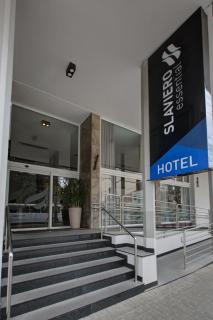 Slaviero Hotel Blumenau - 1