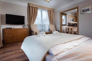 TATRYSTAY Apartment Javor Tatranská Lomnica - Tatranská Lomnica - 7