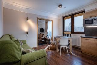 TATRYSTAY Apartment Javor Tatranská Lomnica - Tatranská Lomnica - 9