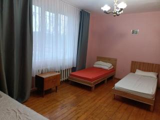 Krone Hostel - Užhorod - 2