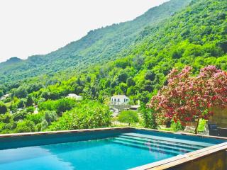 Authentique Maison de Village Corse Vue mer - Santa-Maria-Poggio - 5