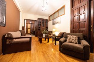 Delmare Posidonio Apartment - Tessalónica - 4