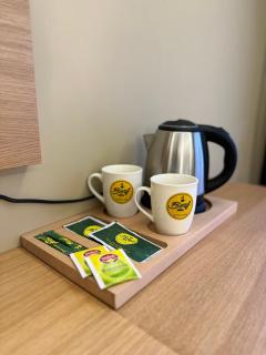 Berfinn Hotel Ortaköy - 1