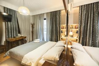 Delmare Posidonio Apartment - Tessalónica - 7