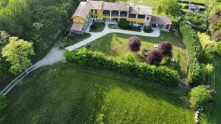 Pet and Breakfast Pet Friendly Country House - 9