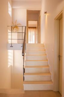 Ether Villa - Theológos - 8
