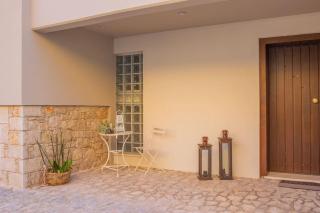 Ether Villa - Theológos - 5