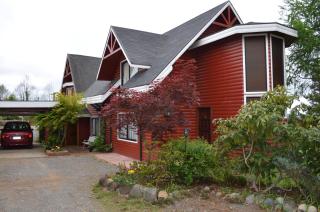 Hostal Möller - Villarrica - 7