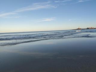 Precioso alojamiento junto al Mediterráneo - La Manga del Mar Menor - 0