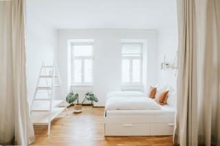 Cozy City Apartment - 4